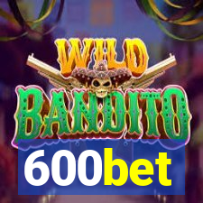 600bet-lucky ox